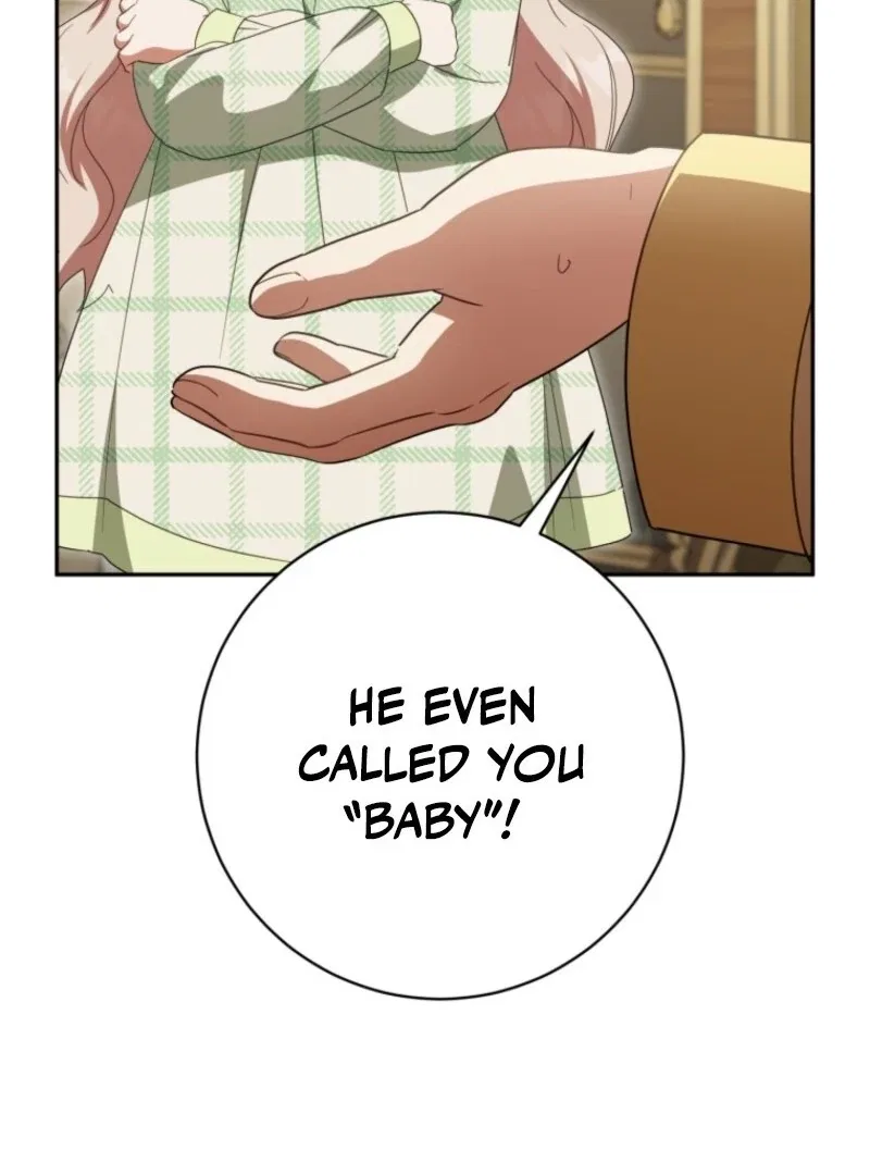 The Princess is Evil Chapter 177 – Page 68