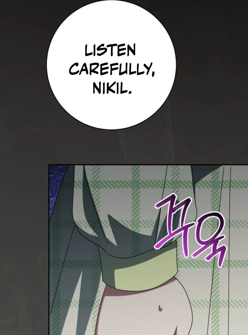 The Princess is Evil Chapter 177 – Page 71