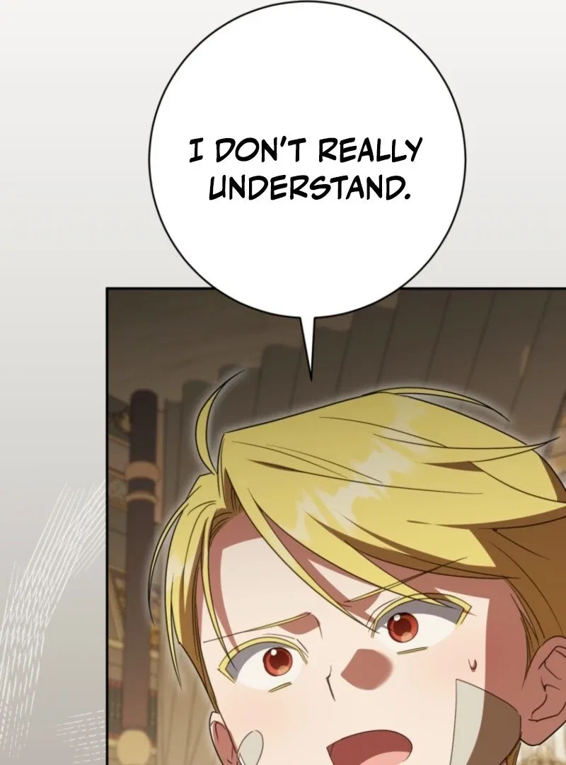 The Princess is Evil Chapter 177 – Page 83