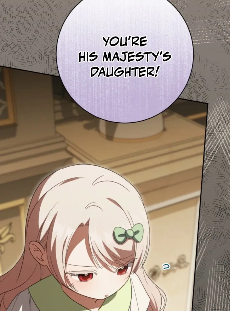 The Princess is Evil Chapter 177 – Page 85