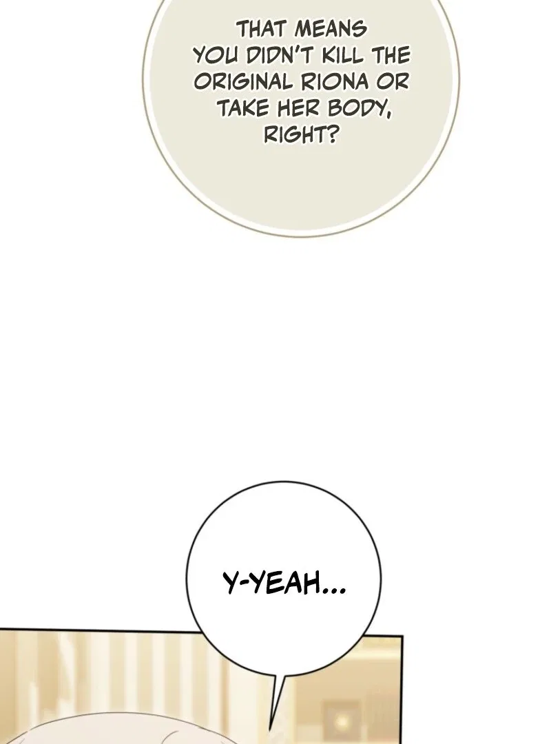 The Princess is Evil Chapter 177 – Page 104