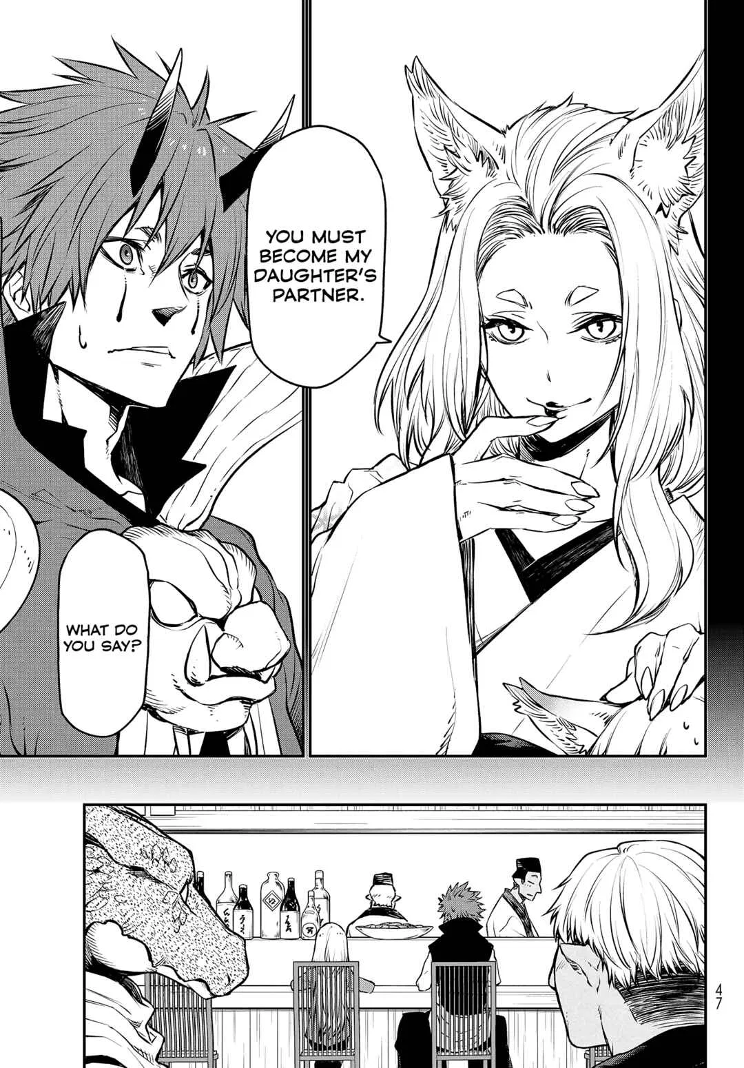 Tensei Shitara Slime Datta Ken Chapter 105 – Page 15