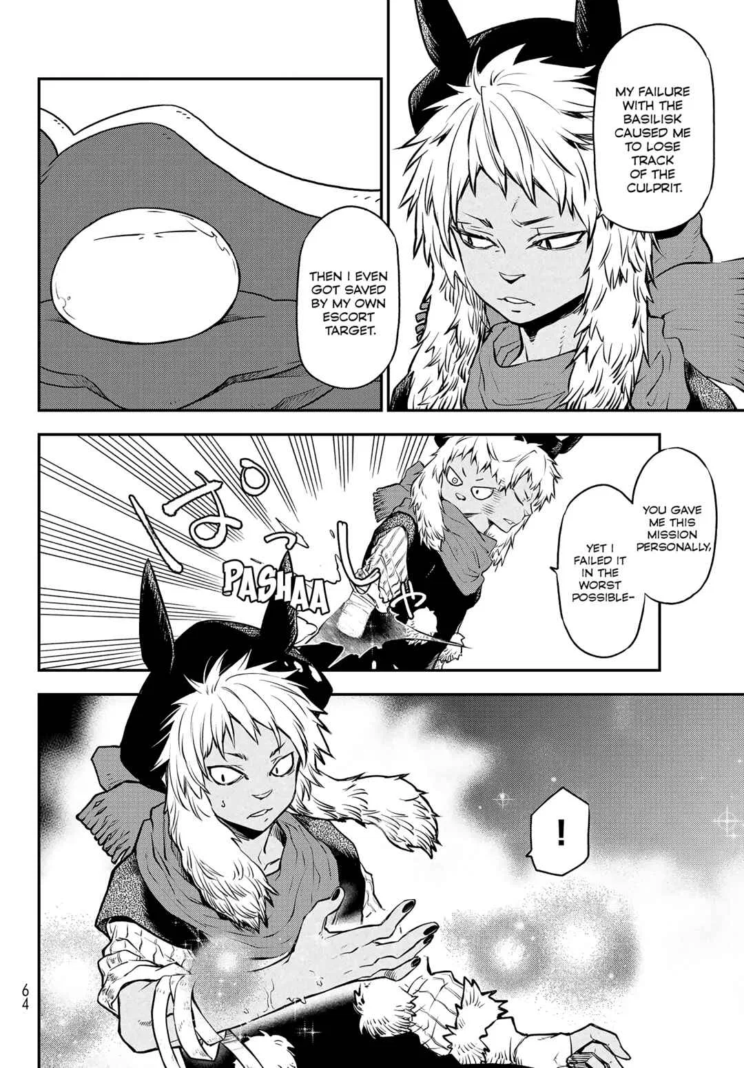 Tensei Shitara Slime Datta Ken Chapter 105 – Page 32