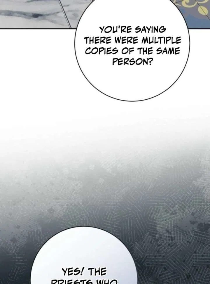The Princess is Evil Chapter 174 – Page 4