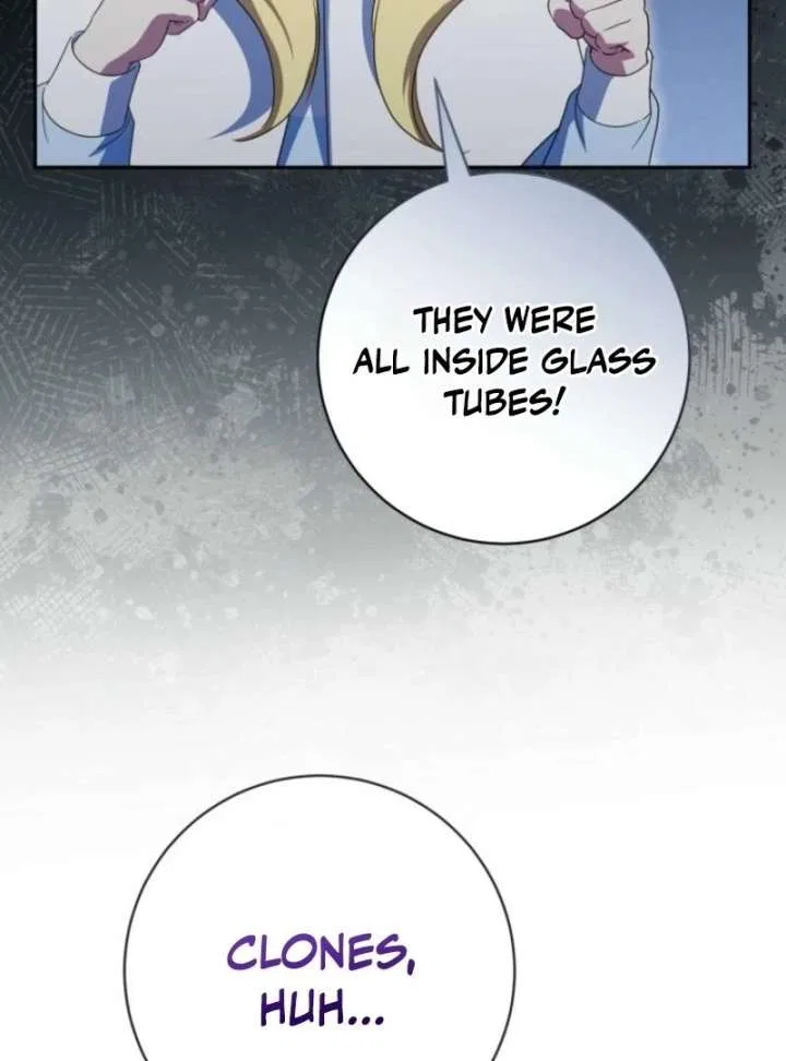 The Princess is Evil Chapter 174 – Page 6