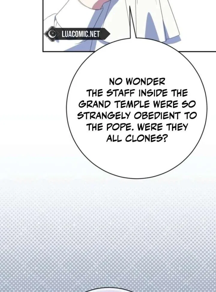 The Princess is Evil Chapter 174 – Page 8
