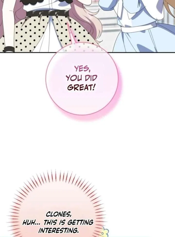 The Princess is Evil Chapter 174 – Page 22