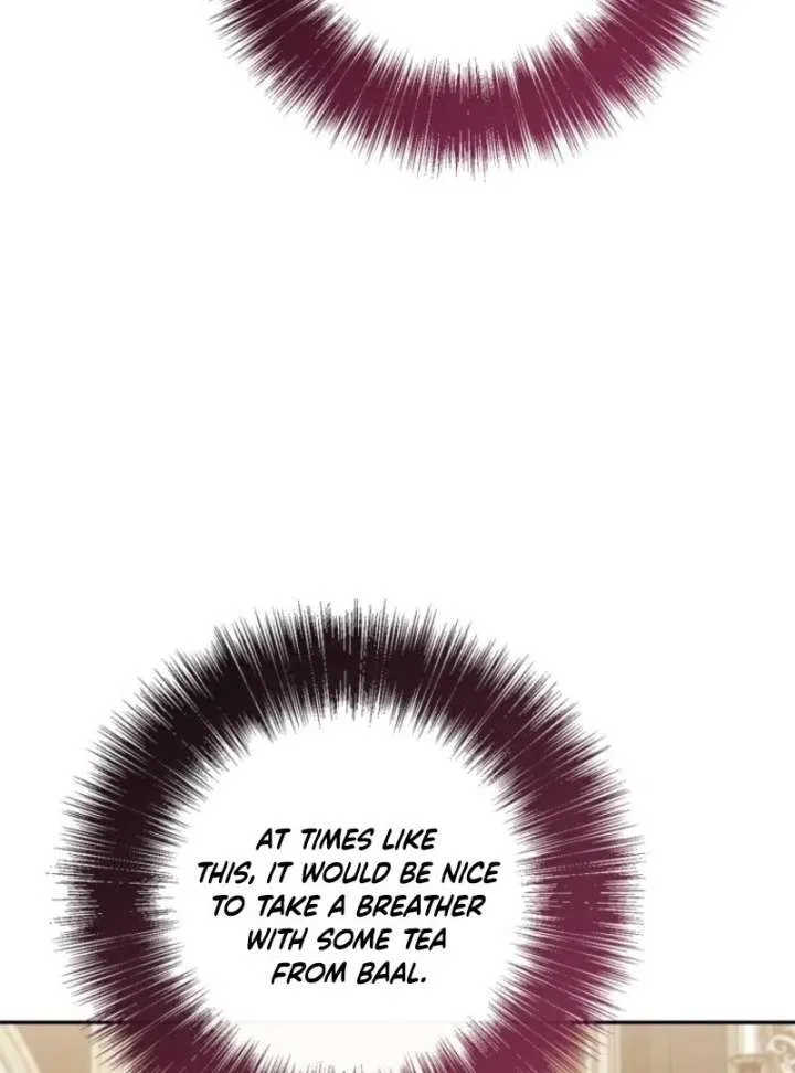 The Princess is Evil Chapter 174 – Page 35