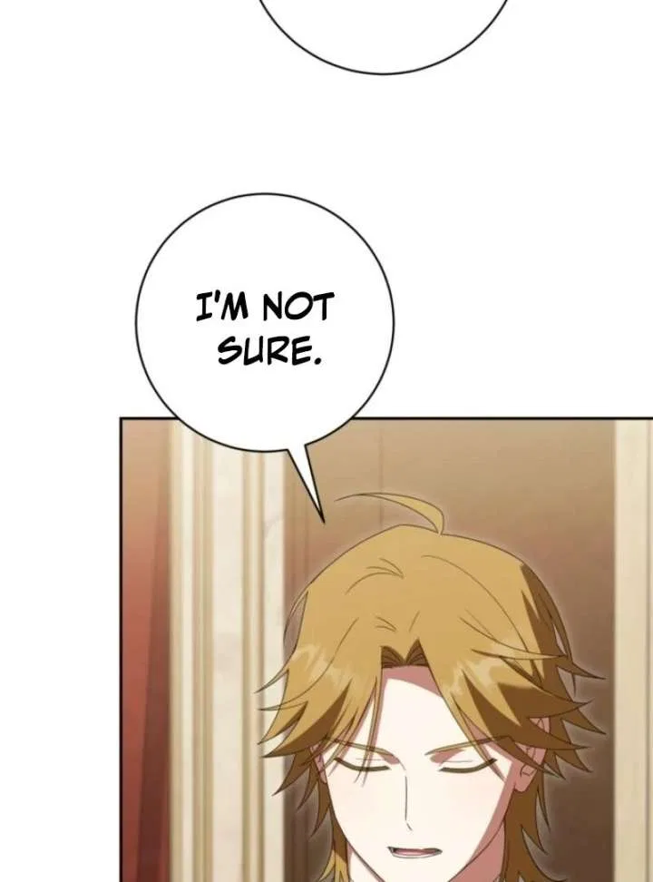 The Princess is Evil Chapter 174 – Page 37
