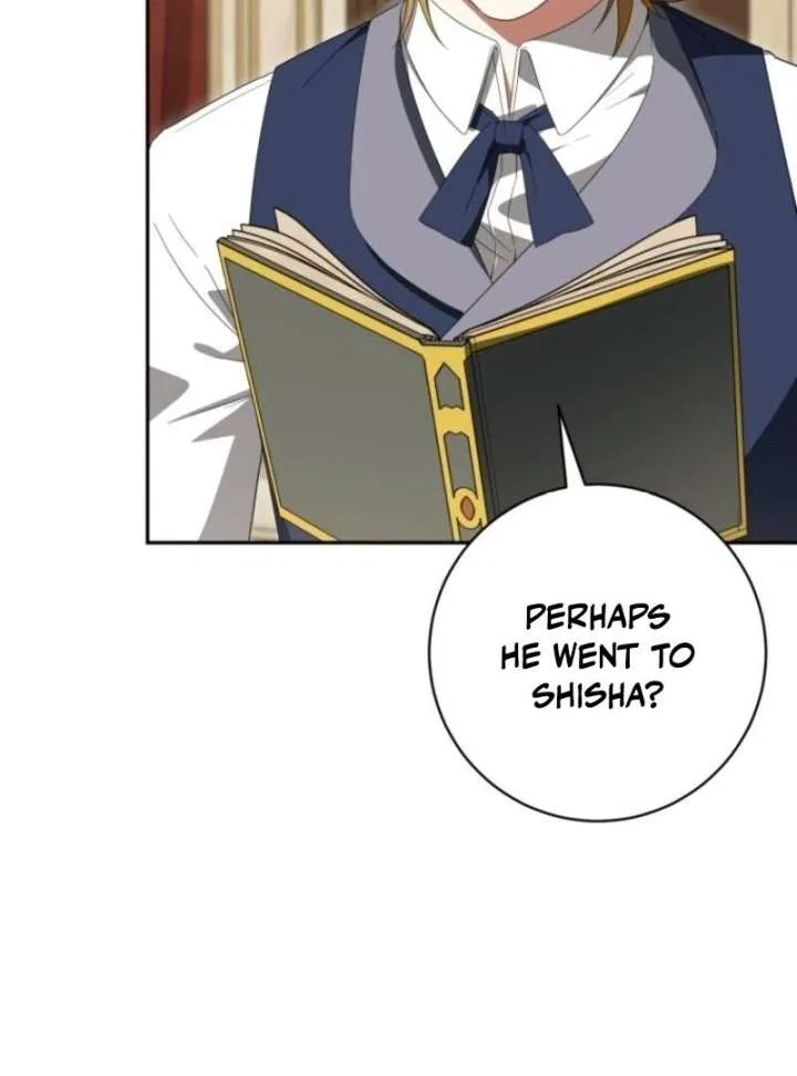 The Princess is Evil Chapter 174 – Page 38