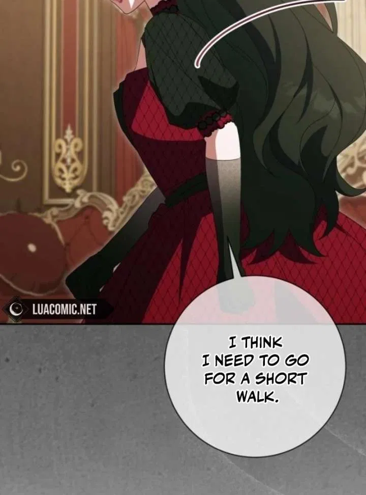 The Princess is Evil Chapter 174 – Page 44