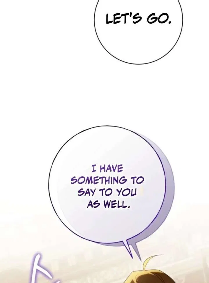 The Princess is Evil Chapter 174 – Page 46
