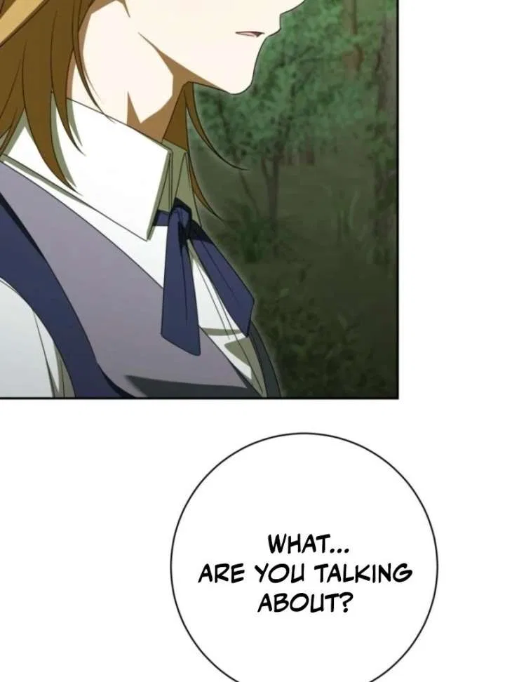 The Princess is Evil Chapter 174 – Page 54