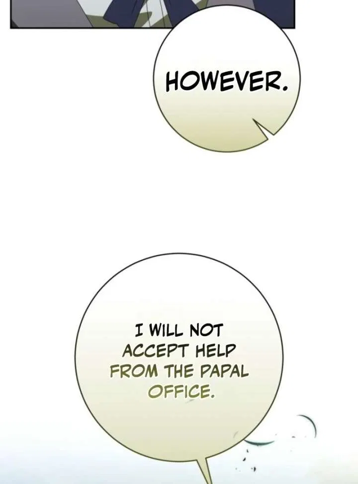 The Princess is Evil Chapter 174 – Page 61