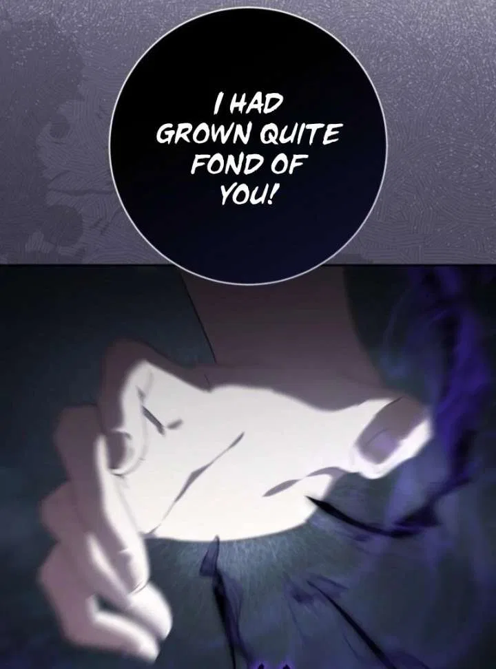 The Princess is Evil Chapter 174 – Page 65