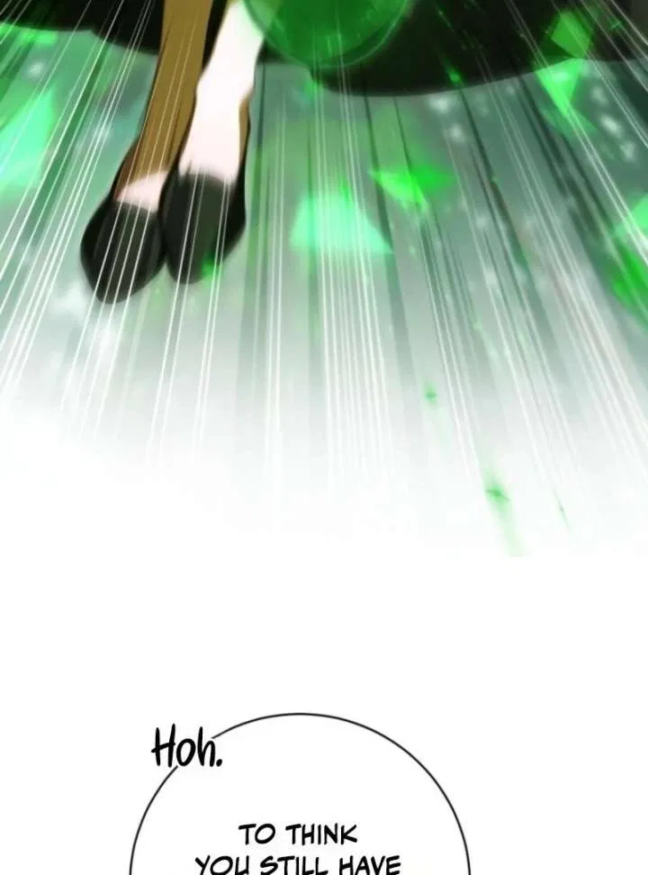 The Princess is Evil Chapter 174 – Page 79