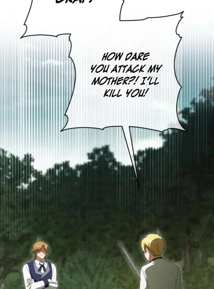 The Princess is Evil Chapter 174 – Page 105