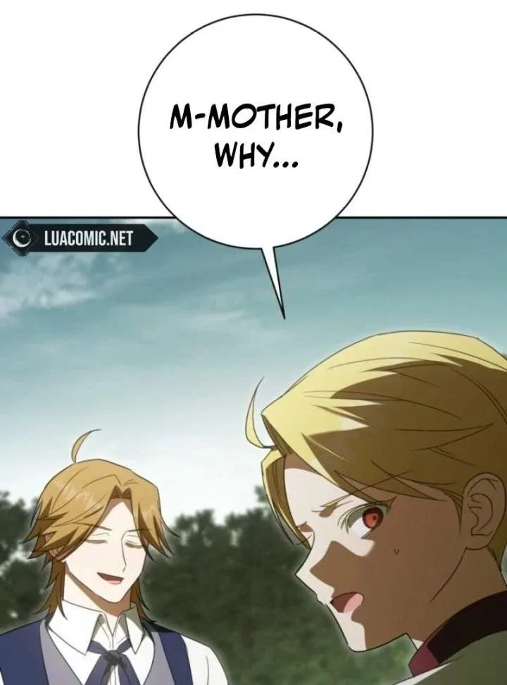 The Princess is Evil Chapter 174 – Page 107
