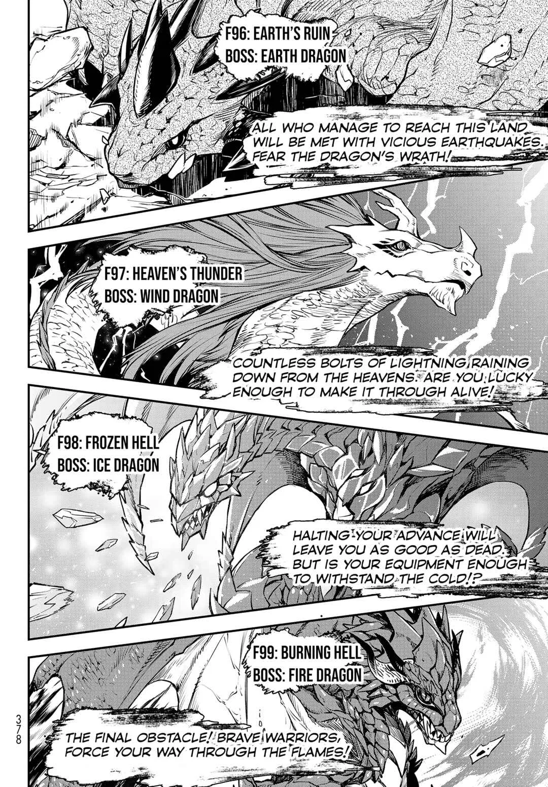 Tensei Shitara Slime Datta Ken Chapter 104 – Page 27