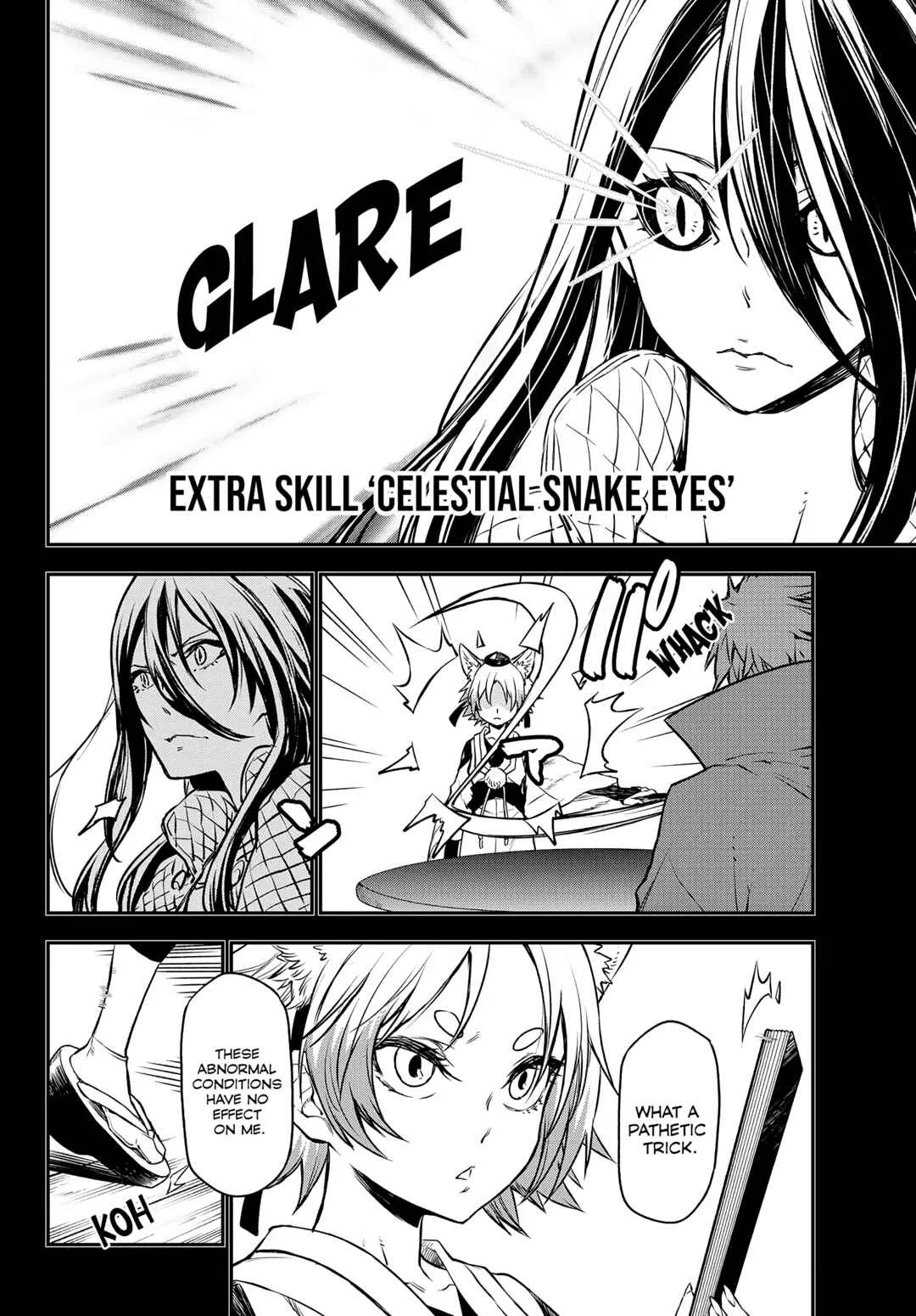 Tensei Shitara Slime Datta Ken Chapter 104 – Page 39