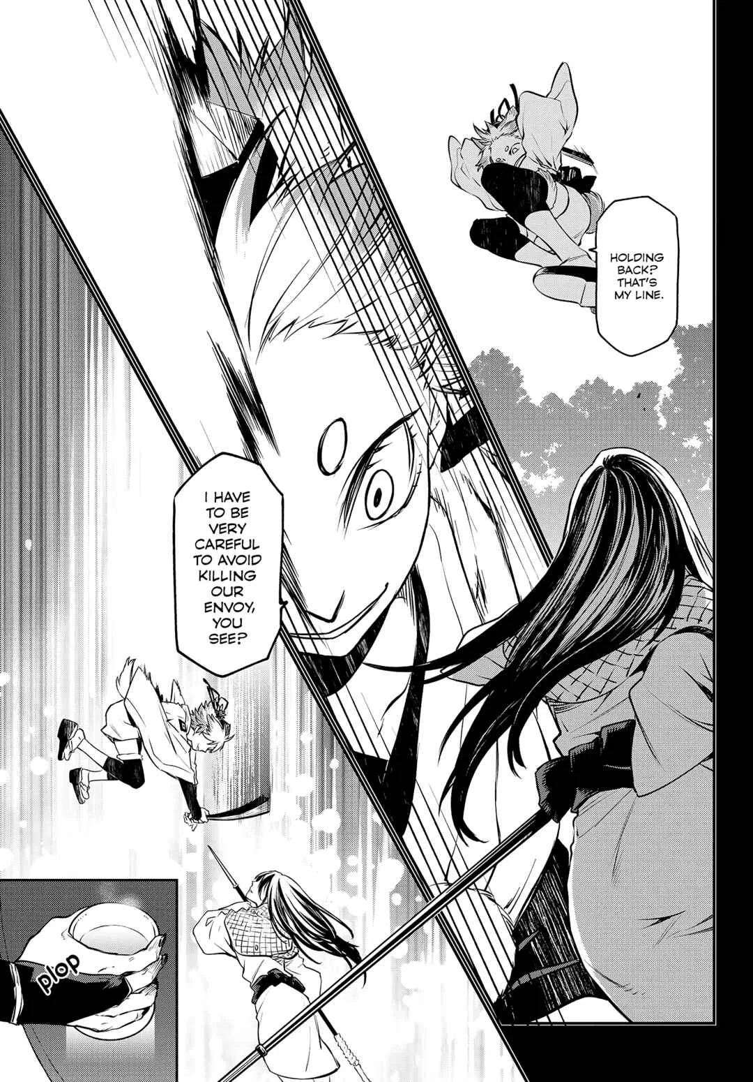 Tensei Shitara Slime Datta Ken Chapter 104 – Page 42