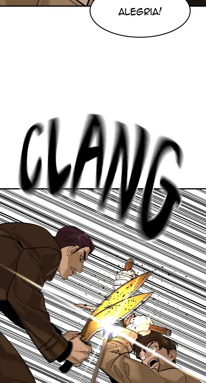 The Heir Chapter 91 – Page 3