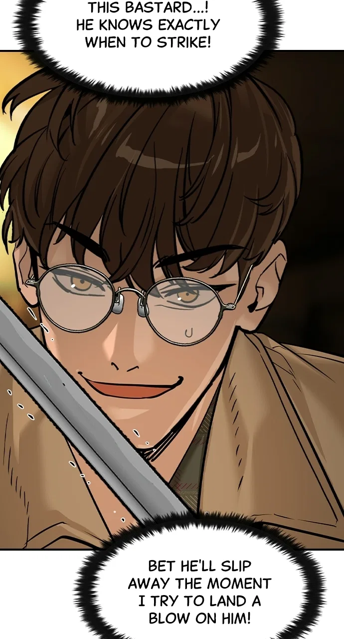 The Heir Chapter 91 – Page 6