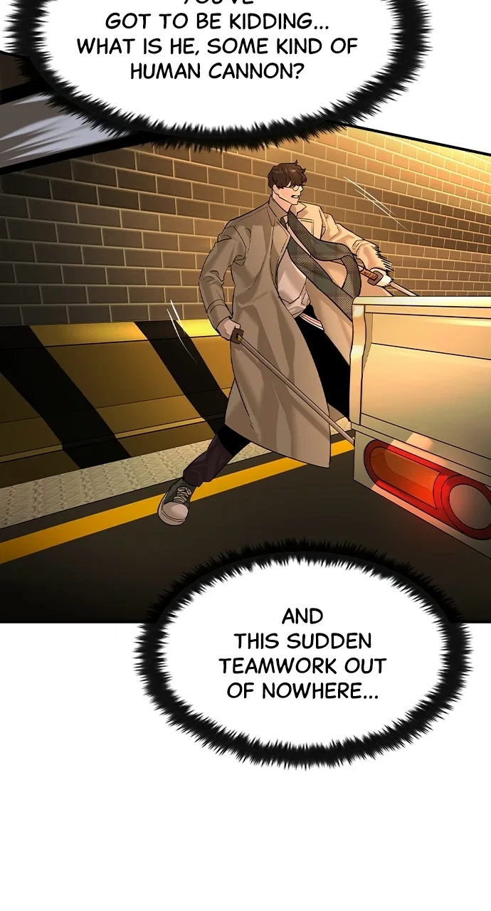 The Heir Chapter 91 – Page 13