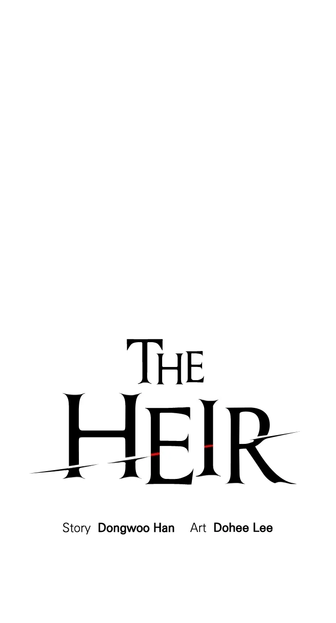 The Heir Chapter 91 – Page 15