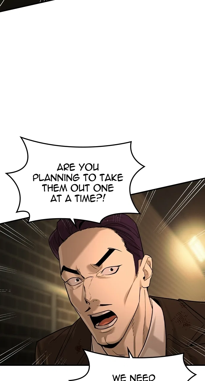 The Heir Chapter 91 – Page 17