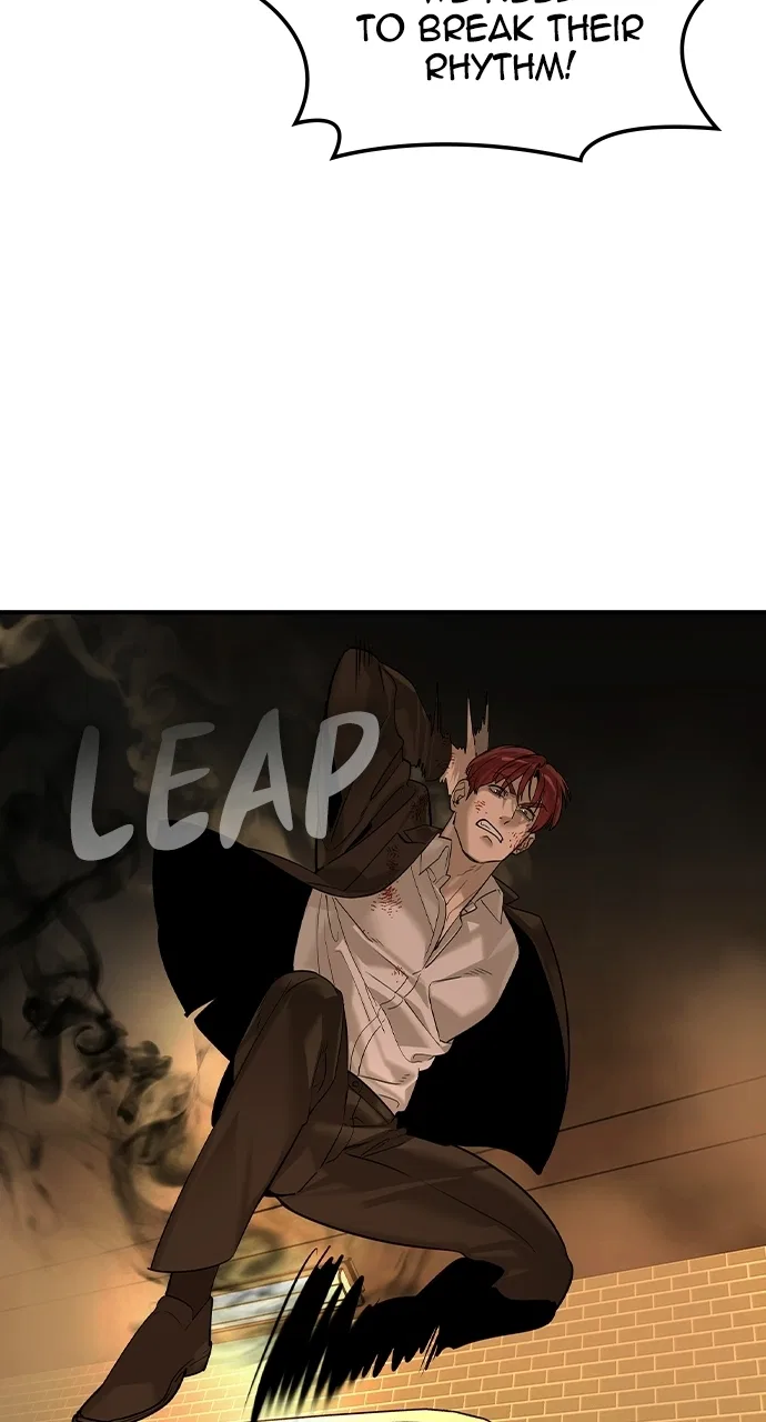 The Heir Chapter 91 – Page 18