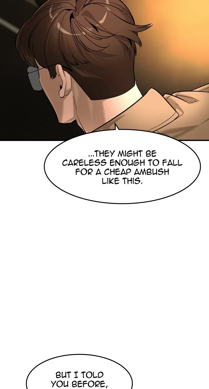 The Heir Chapter 91 – Page 20