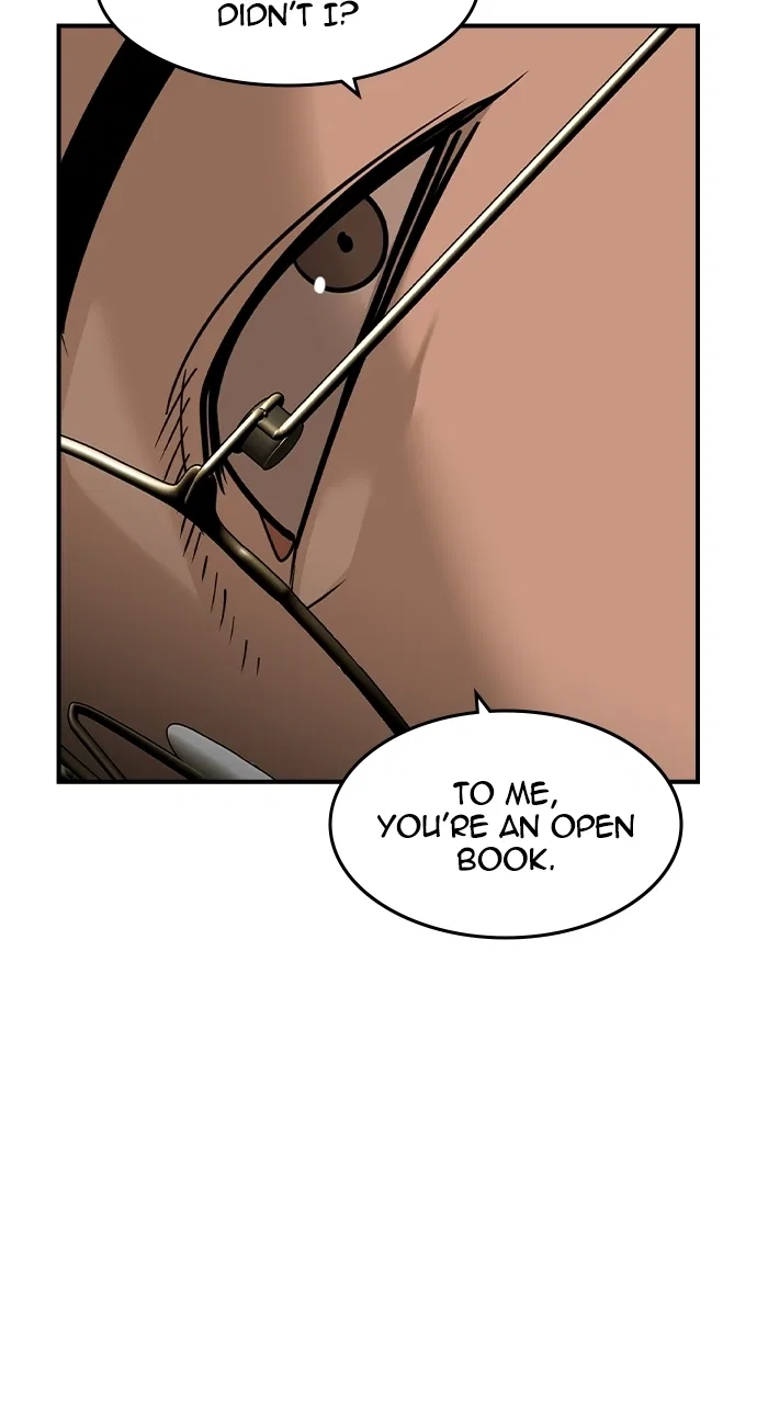 The Heir Chapter 91 – Page 21