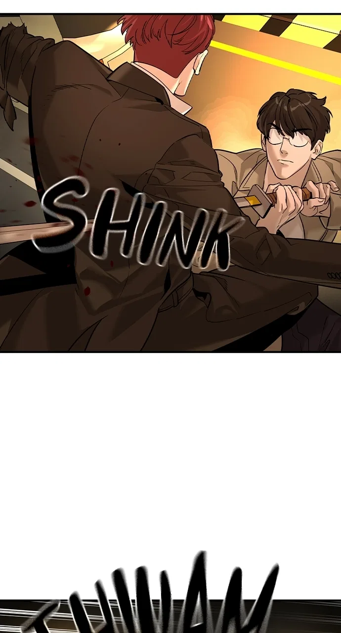 The Heir Chapter 91 – Page 22