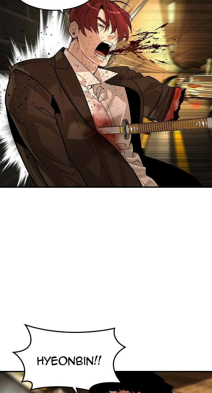 The Heir Chapter 91 – Page 24