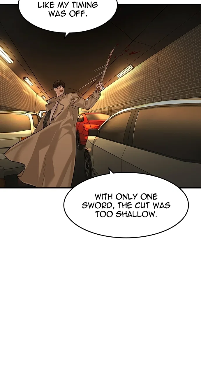 The Heir Chapter 91 – Page 32
