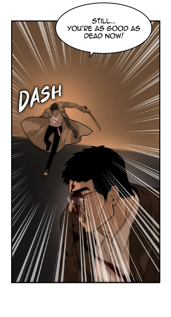 The Heir Chapter 91 – Page 33