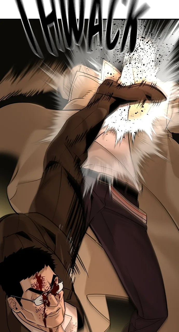 The Heir Chapter 91 – Page 36