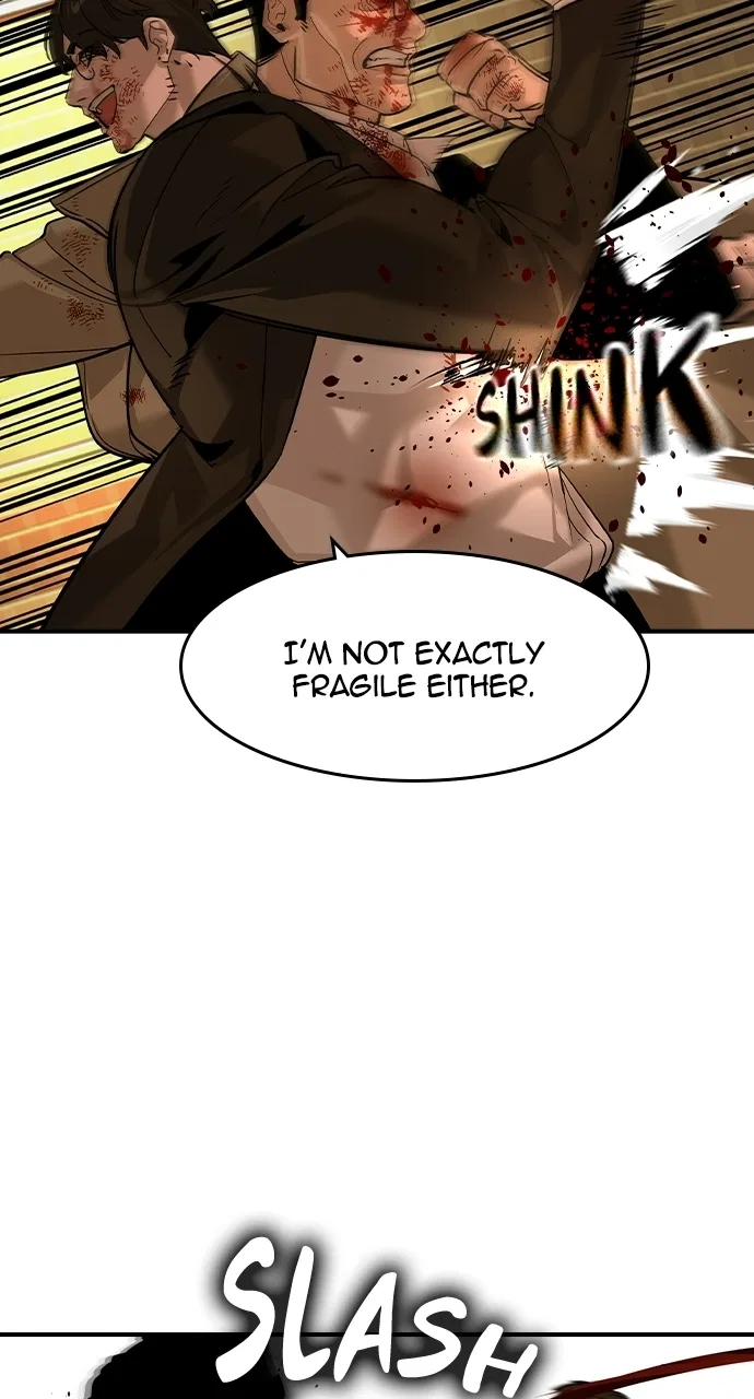 The Heir Chapter 91 – Page 39