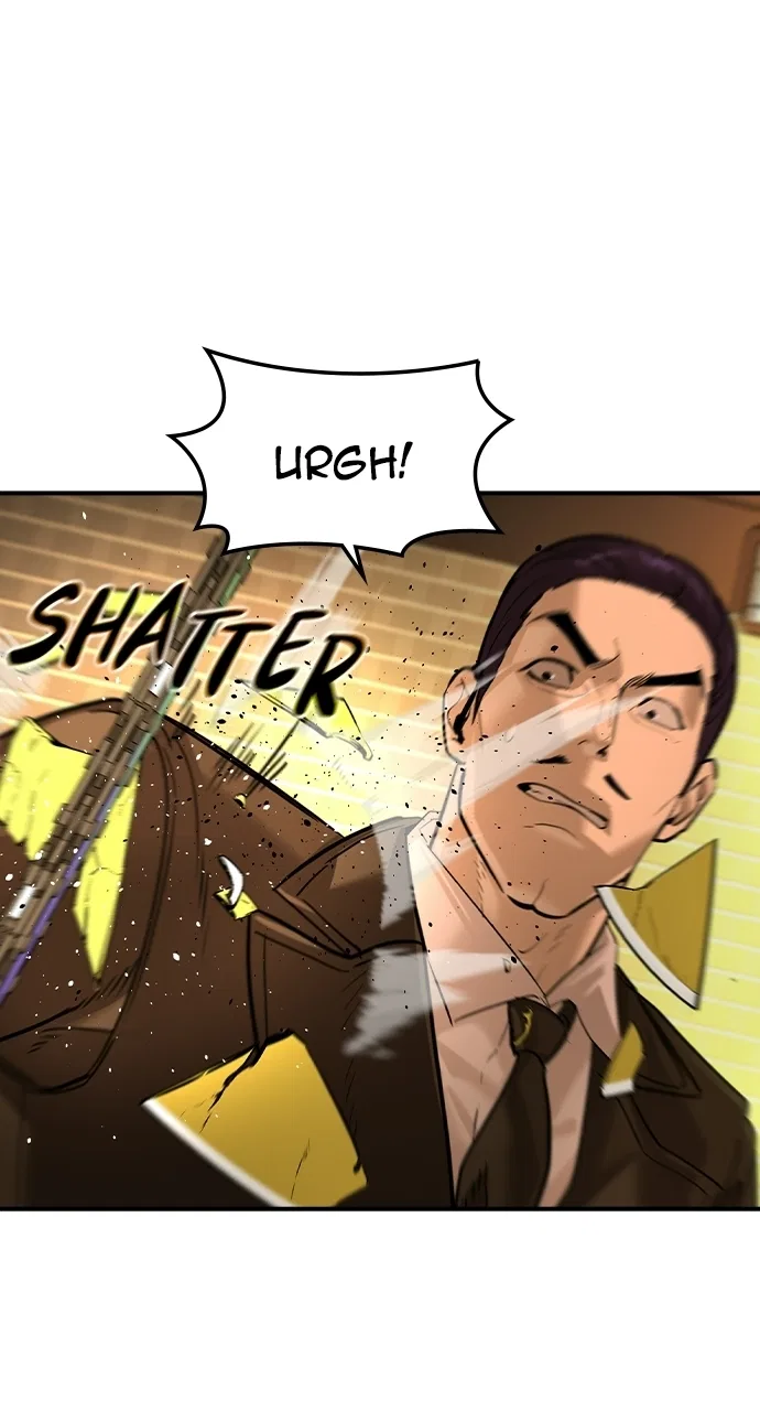 The Heir Chapter 91 – Page 42