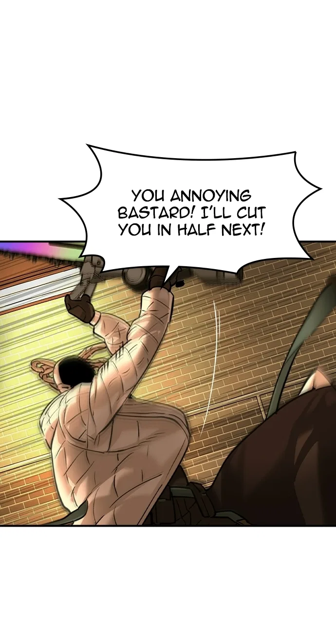 The Heir Chapter 91 – Page 43