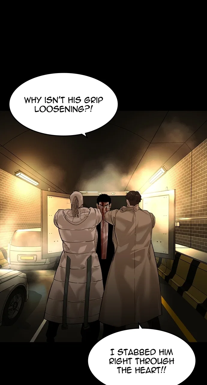 The Heir Chapter 91 – Page 63