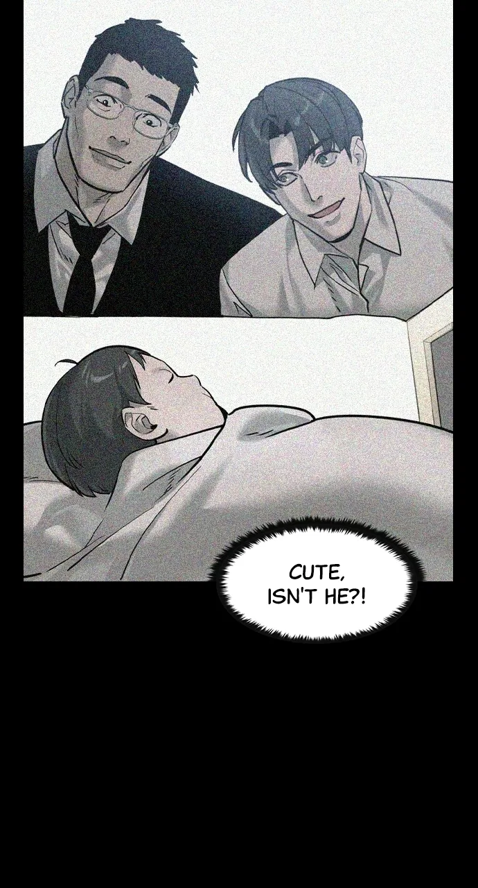 The Heir Chapter 91 – Page 68