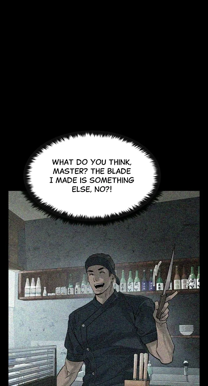 The Heir Chapter 91 – Page 70