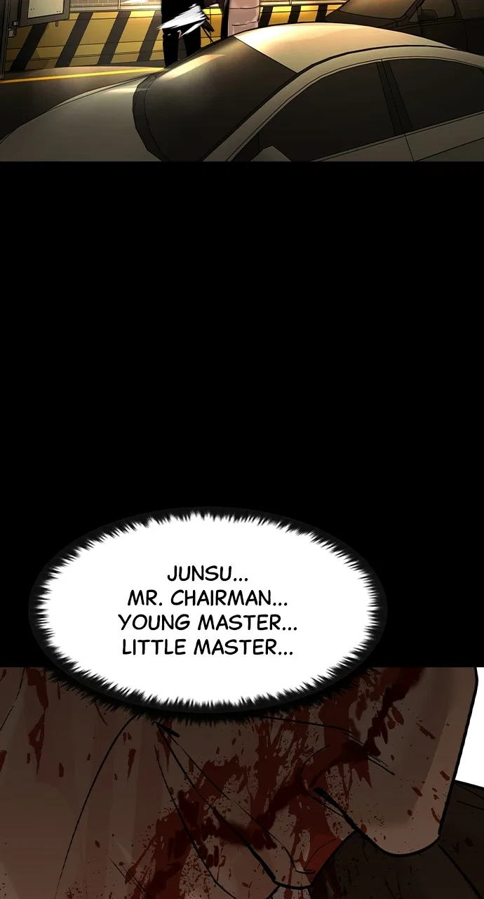 The Heir Chapter 91 – Page 72