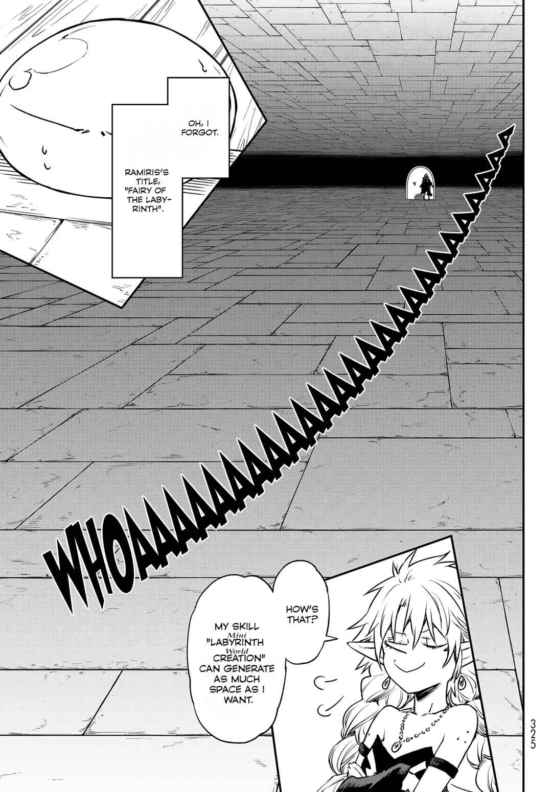 Tensei Shitara Slime Datta Ken Chapter 103 – Page 25