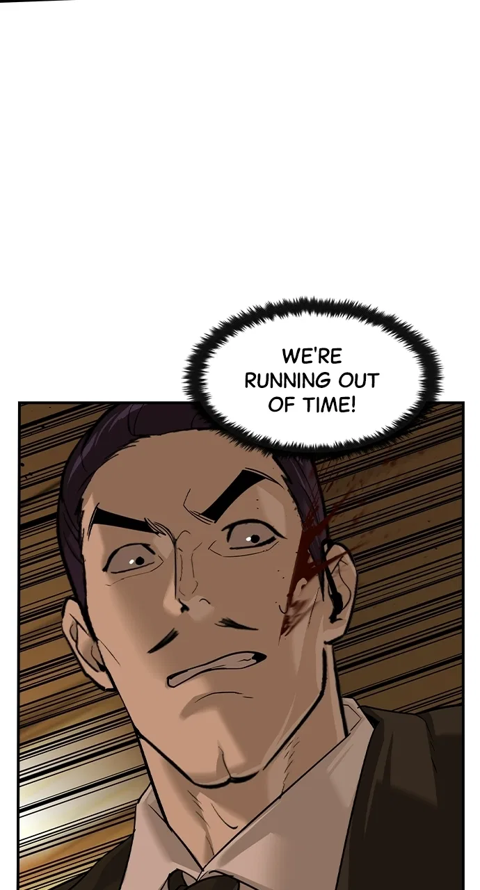 The Heir Chapter 90 – Page 6