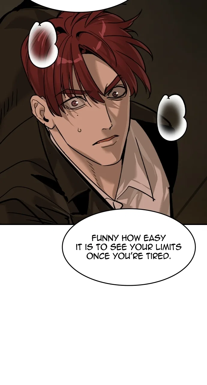 The Heir Chapter 90 – Page 11