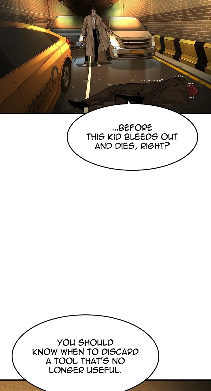 The Heir Chapter 90 – Page 19