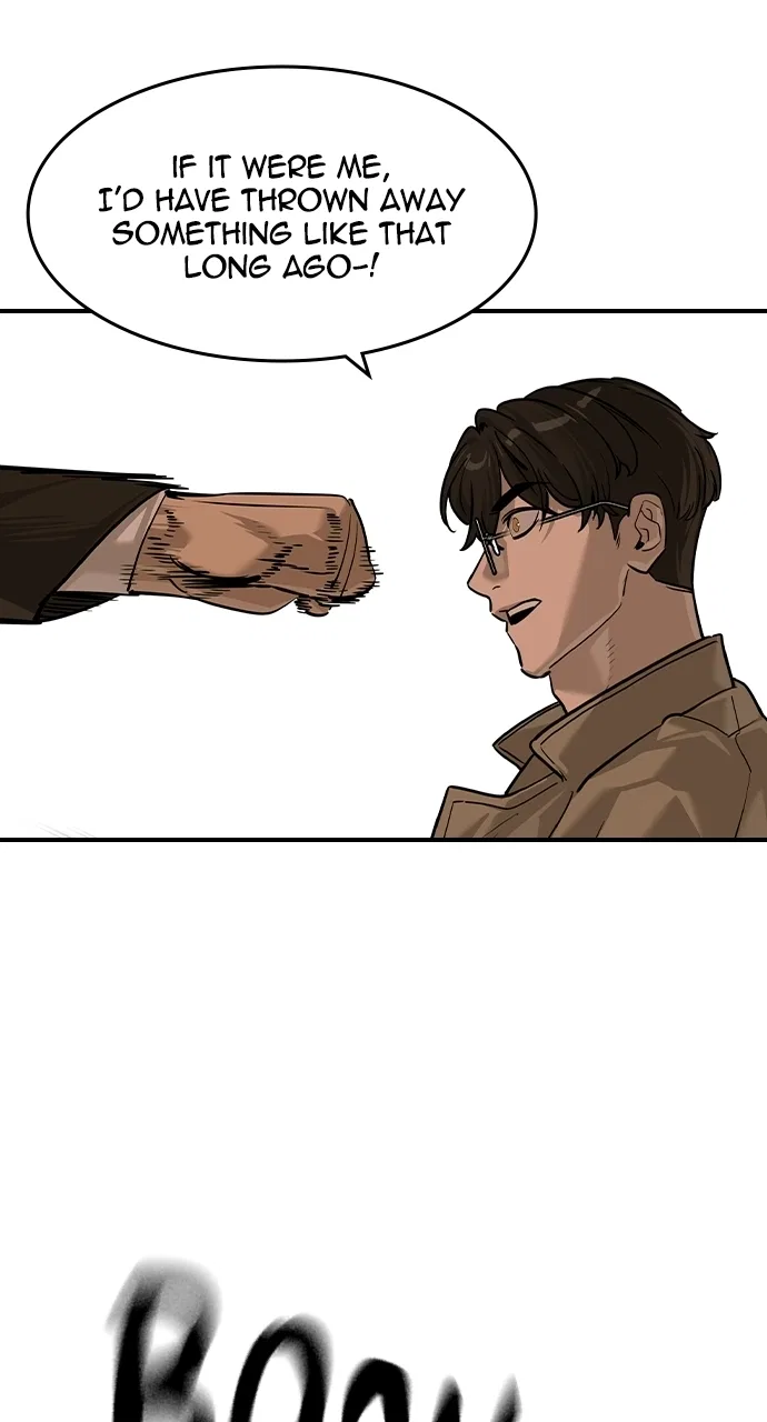 The Heir Chapter 90 – Page 21